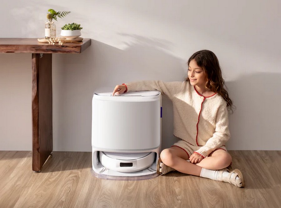 Narwal Freo Z10 – Le robot aspirateur‑serpillière tout‑automatique
